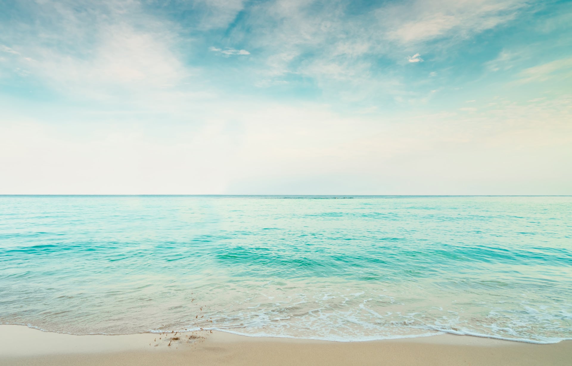 Strand-momento AdobeStock_246574009