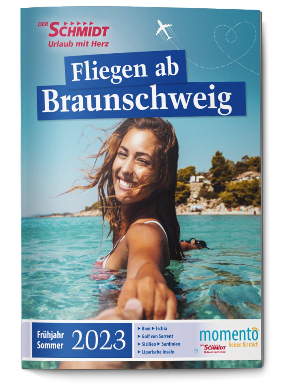 Katalog momento Braunschweig