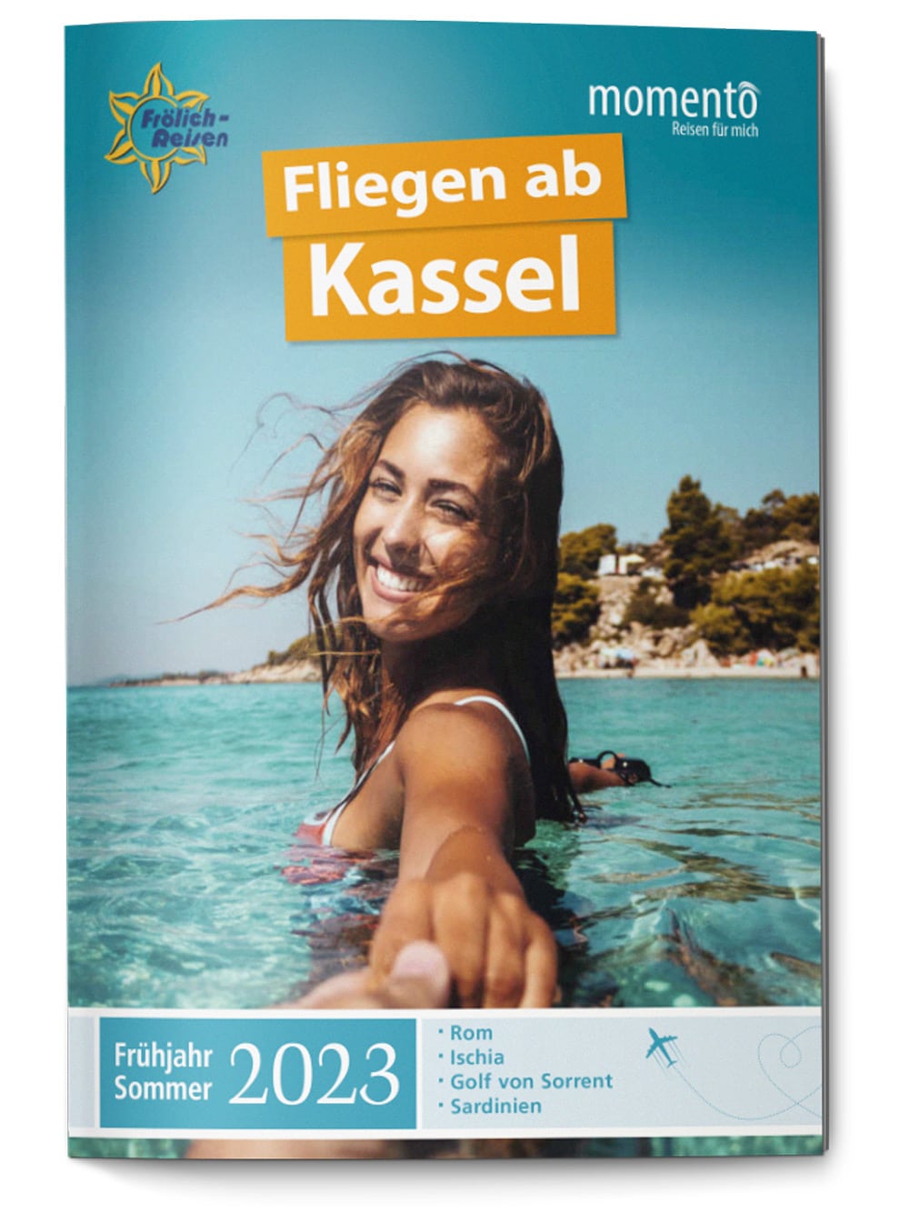 Katalog momento Kassel