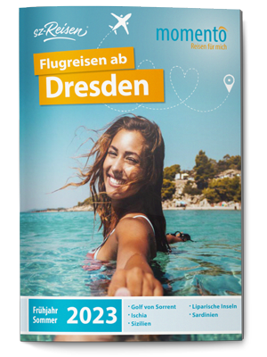Katalog momento Dresden