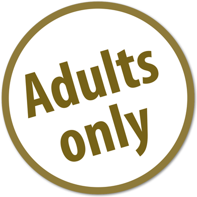 adults only