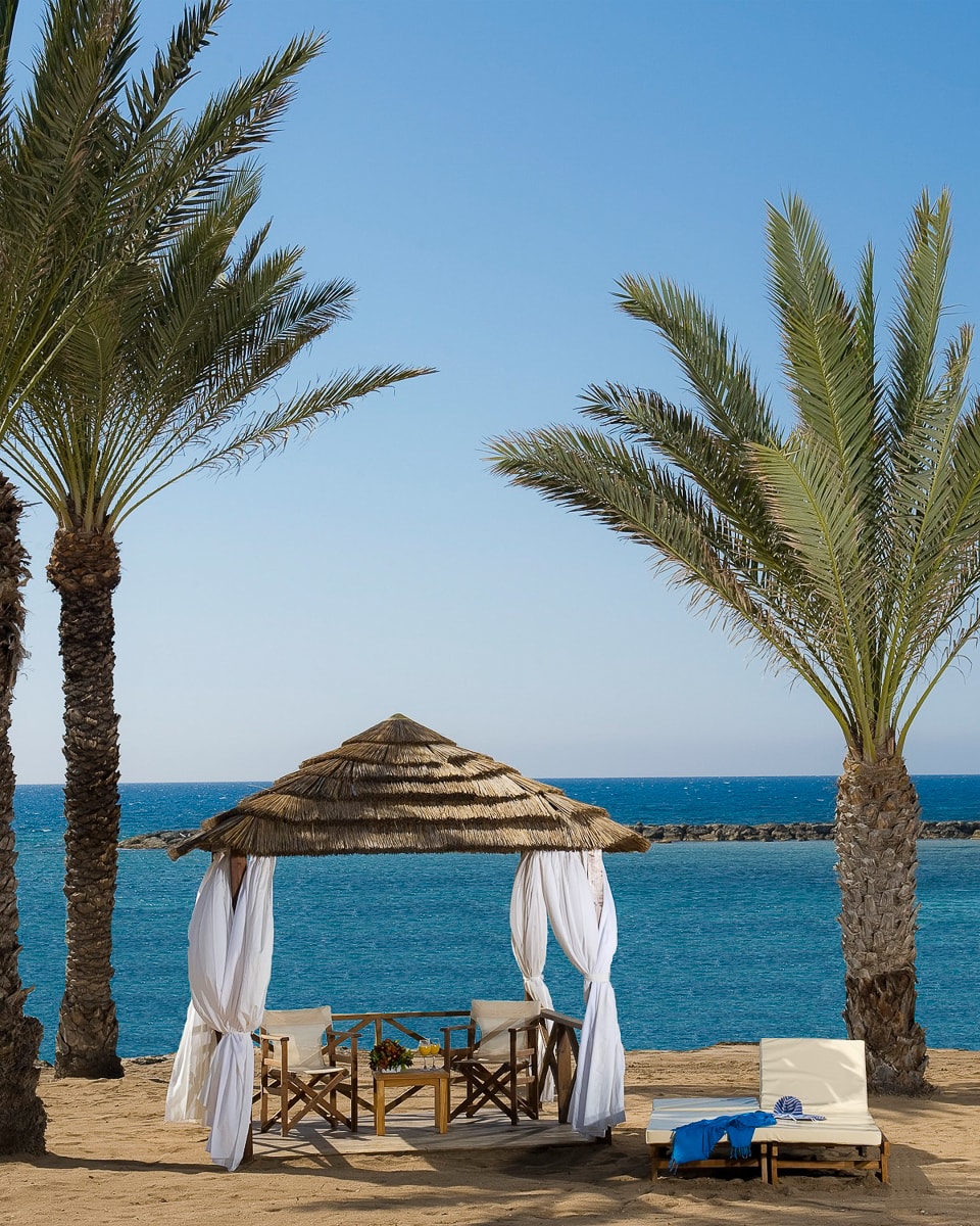 Zypern Hotel Athena Beach Royal Strand