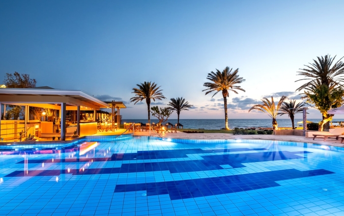 Zypern Athena Beach Pool