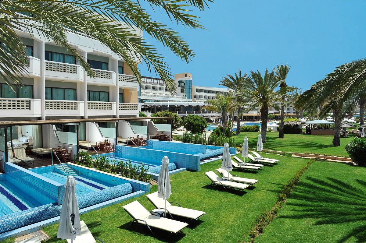 Zypern Athena Beach Junior Suites