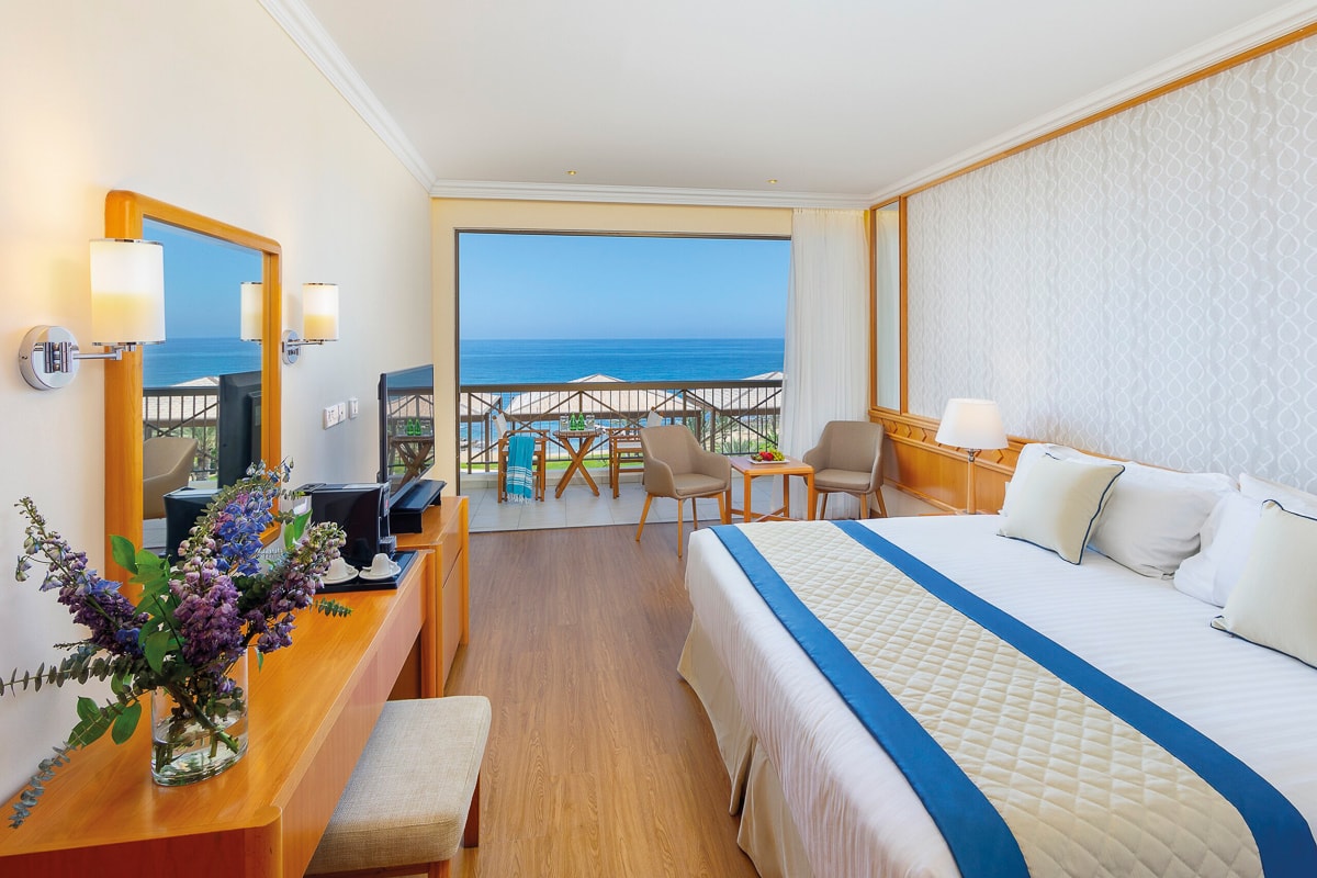Zypern Athena Beach Superior Deluxe Zimmer