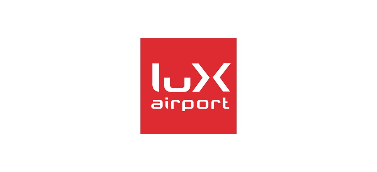 Flughafen Luxemburg