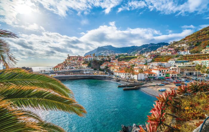 Portugal Madeira