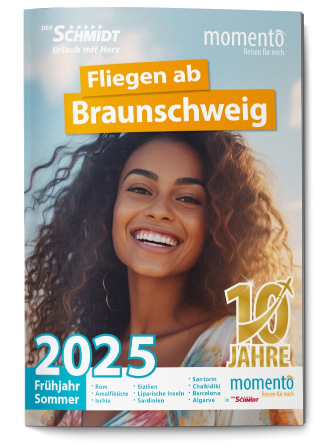 Katalog Braunschweig Frühjahr Sommer 2025
