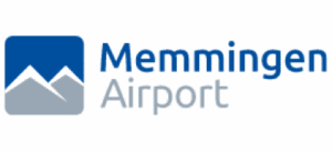 Logo Memmingen Airport